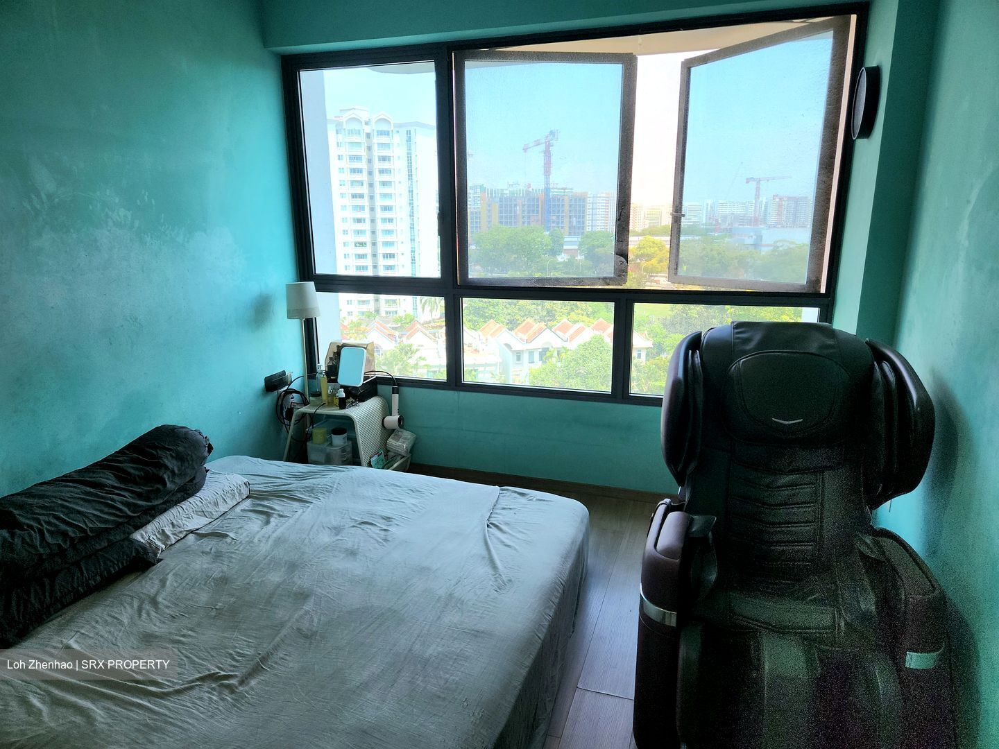 Belysa (D18), Condominium #524037011